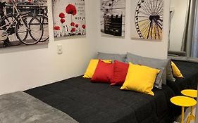 Studio próx Av Paulista