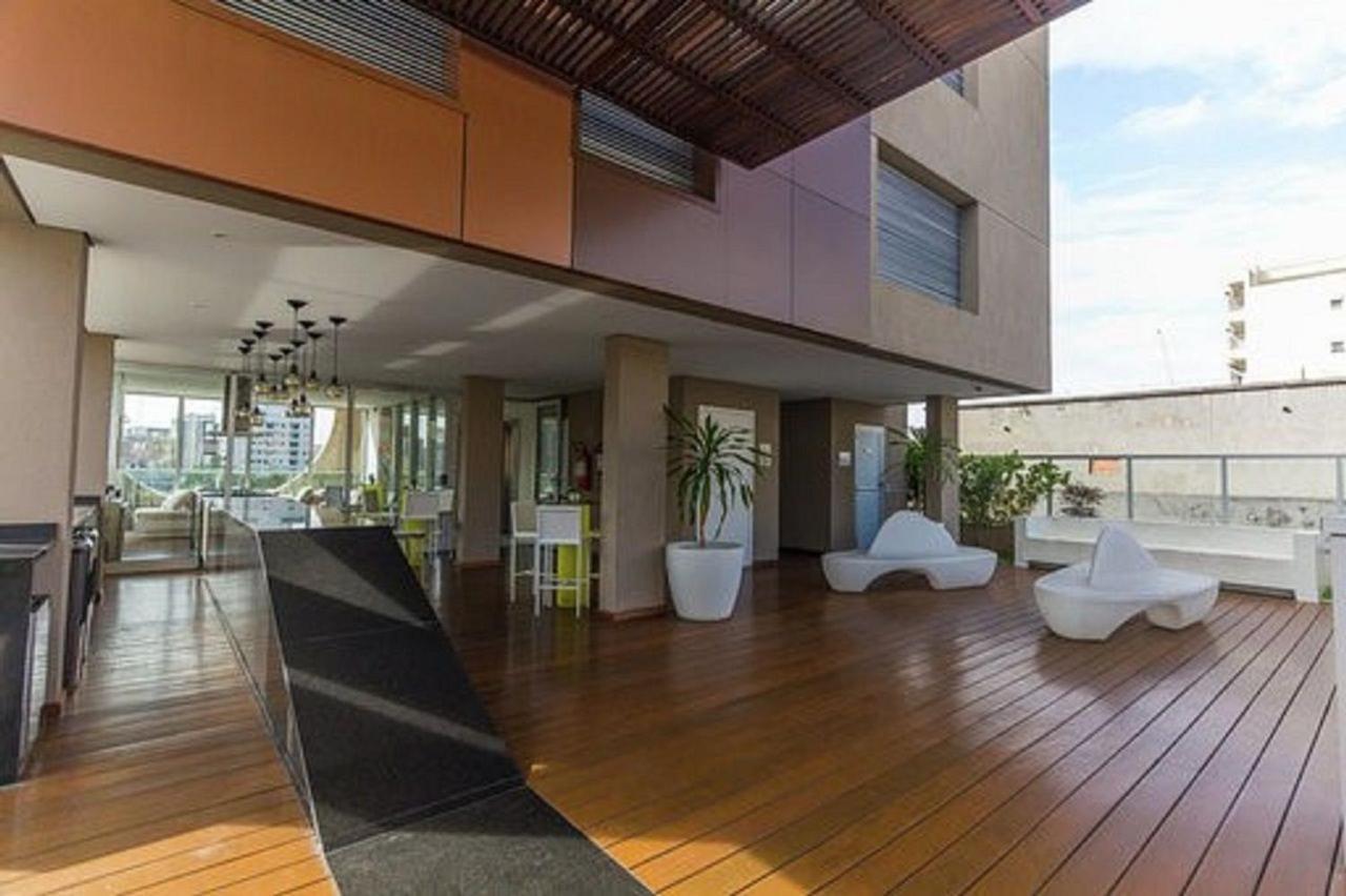 Studio próx Av Paulista São Paulo Exterior foto