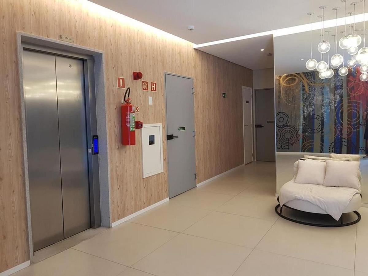 Studio próx Av Paulista São Paulo Exterior foto