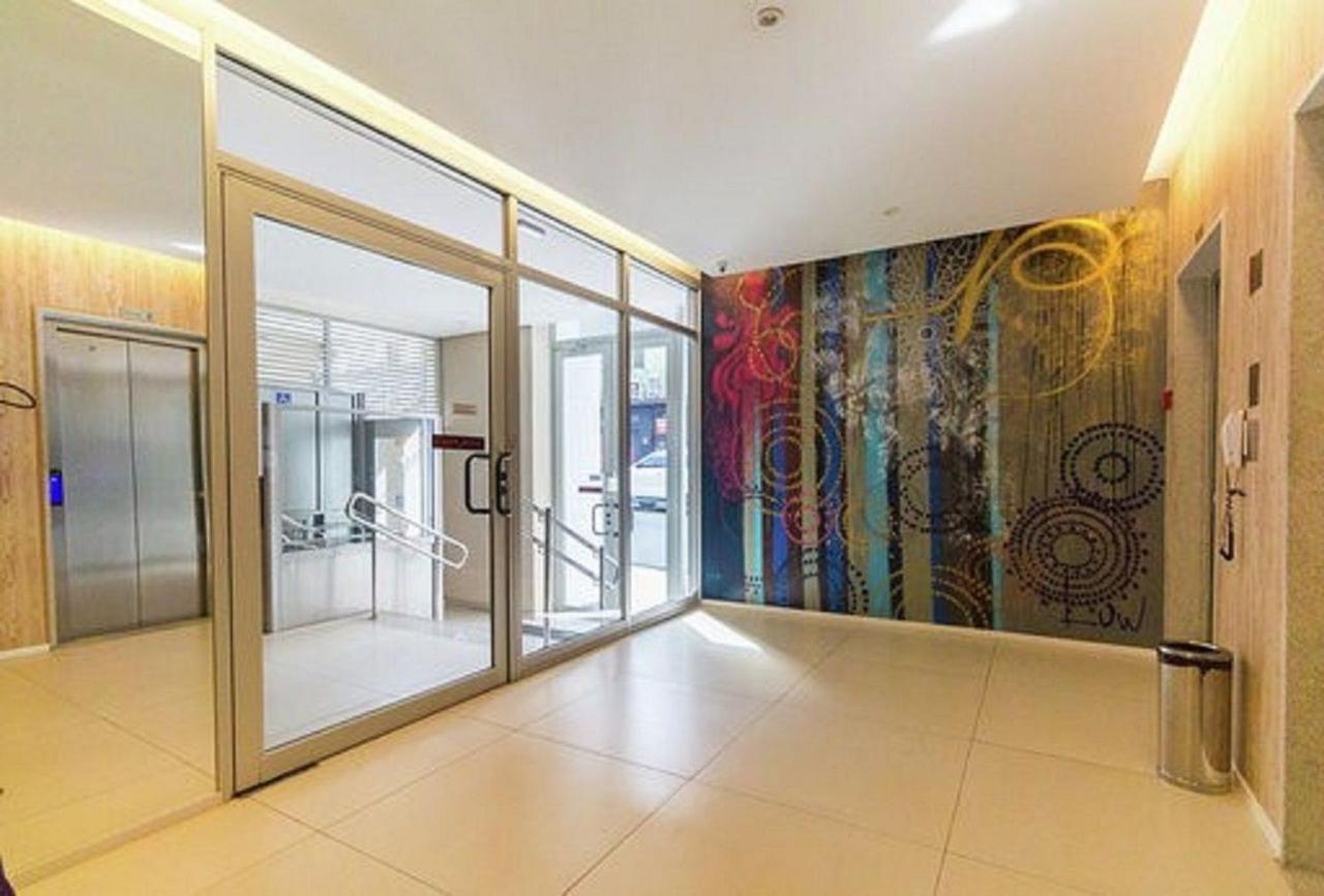 Studio próx Av Paulista São Paulo Exterior foto
