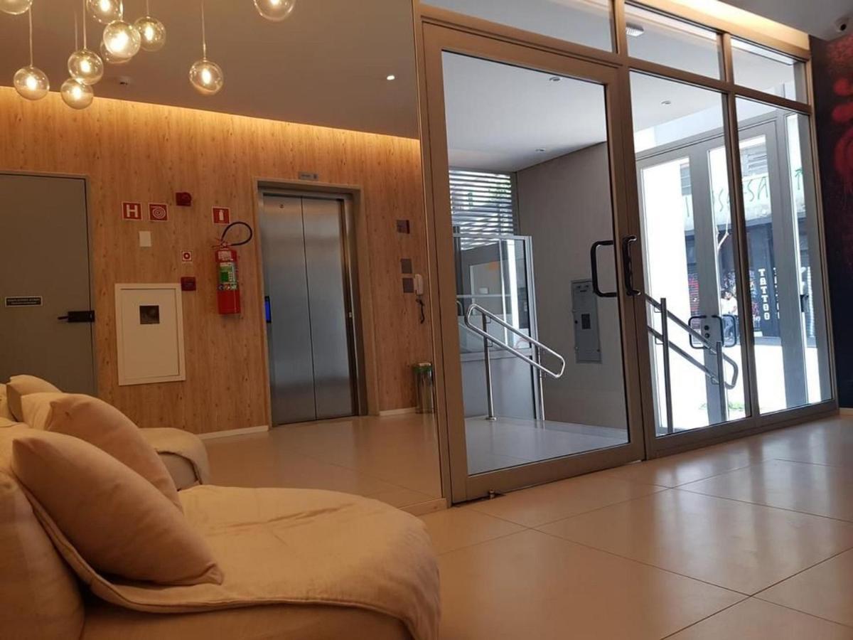 Studio próx Av Paulista São Paulo Exterior foto