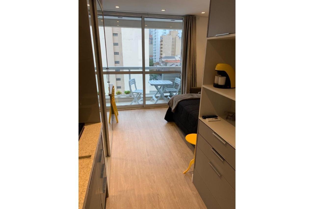 Studio próx Av Paulista São Paulo Exterior foto